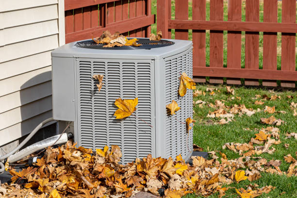 Best Furnace repair near me  in Breckenridge, TX