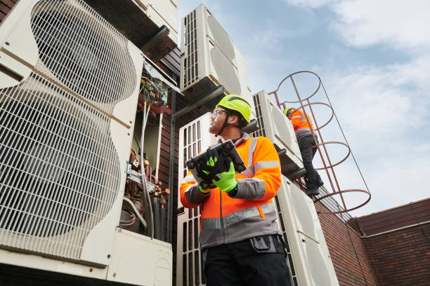 Best HVAC system installation  in Breckenridge, TX