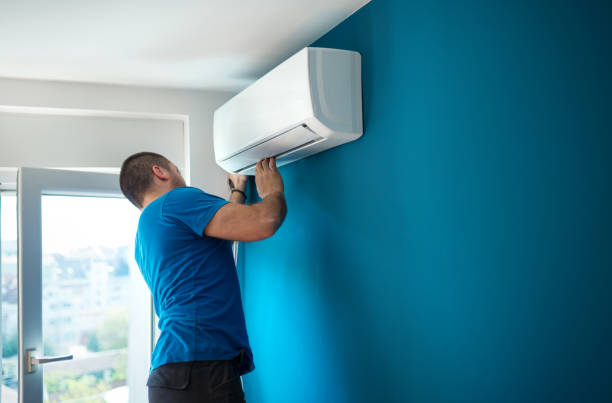 Best HVAC system installation  in Breckenridge, TX