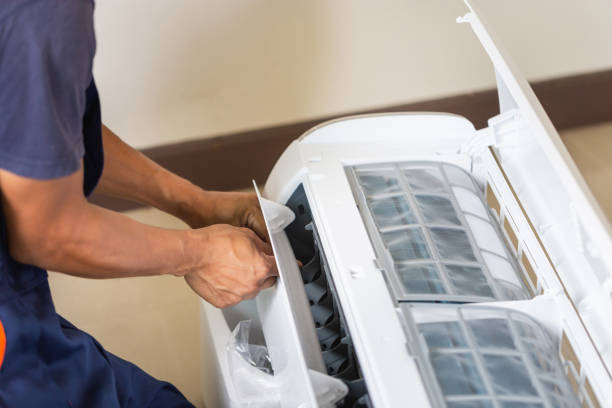 Best Affordable HVAC services  in Breckenridge, TX