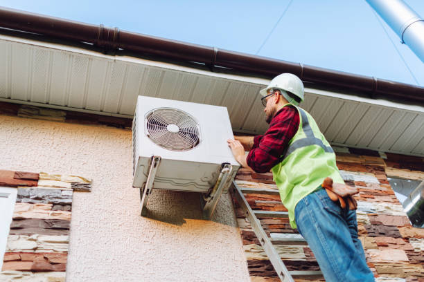 Best HVAC tune-up services  in Breckenridge, TX