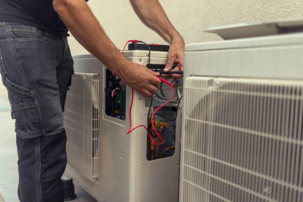 Trusted Breckenridge, TX HVAC Experts