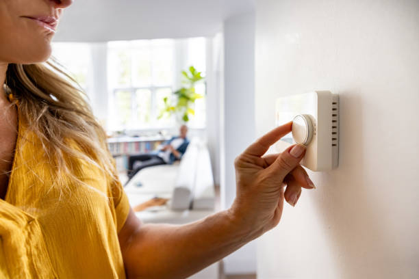 Best HVAC repair near me  in Breckenridge, TX