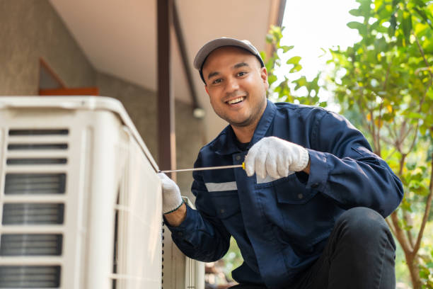Best HVAC repair near me  in Breckenridge, TX