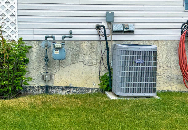 Best Affordable air conditioning repair  in Breckenridge, TX